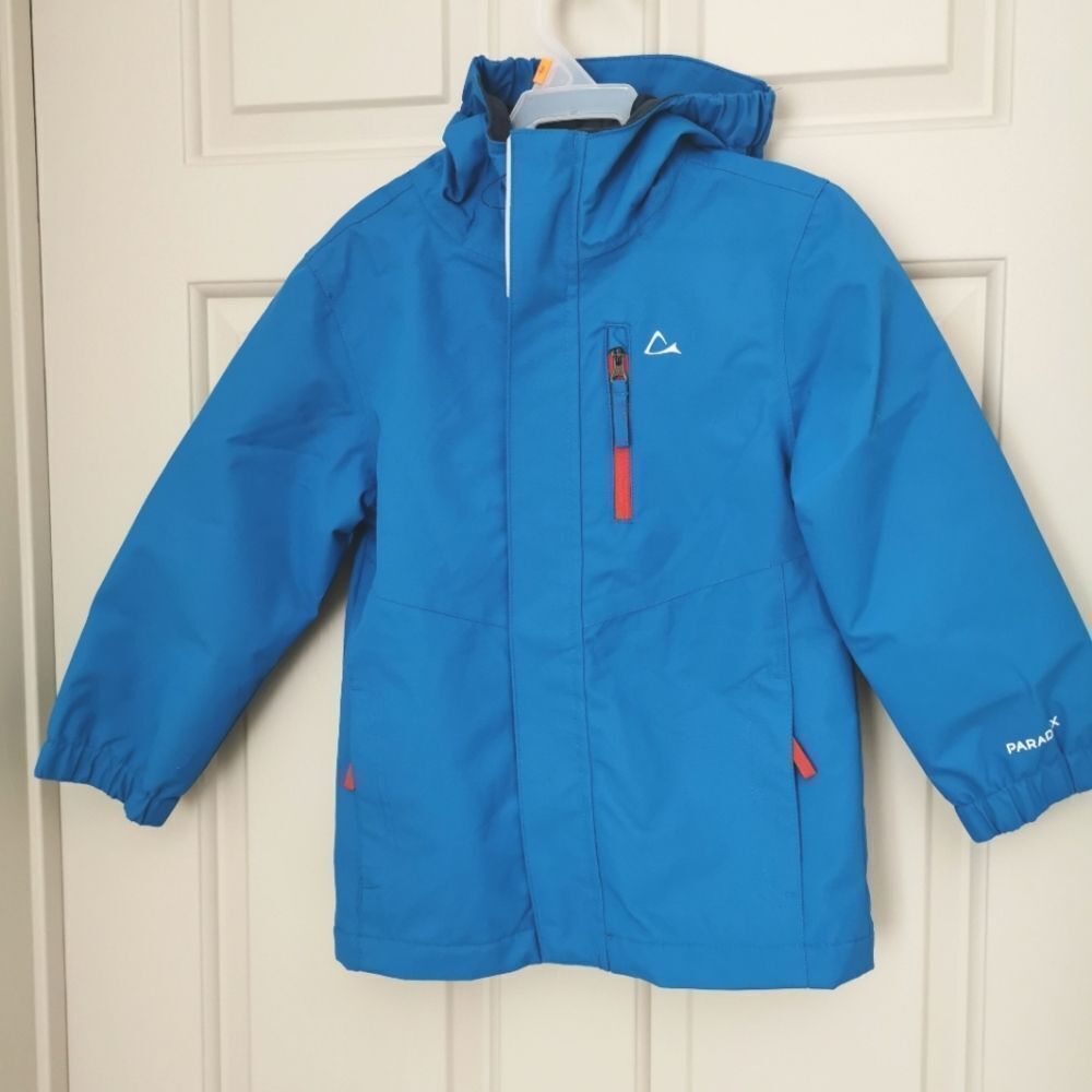 Paradox jacket size 4/5